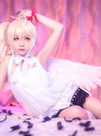 Star's Delay to December 22, Coser Hoshilly BCY Collection 8(22)